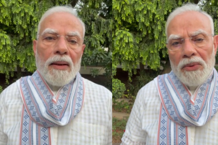PM मोदी ने जारी किया एक और वीडियो: परीक्षा सुधारों को लेकर किया बड़ा एलान, नंदन नीलेकणि के नेतृत्व में टास्क फोर्स का गठन