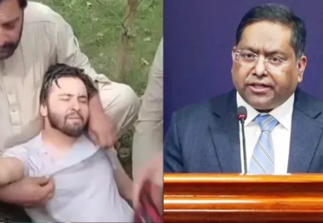 PoK में फिर बरसीं गोलियां, पाकिस्तानी सेना की फायरिंग में 6 लोगों की मौत, भारत ने कहा व्यवस्थित शोषण परिणाम