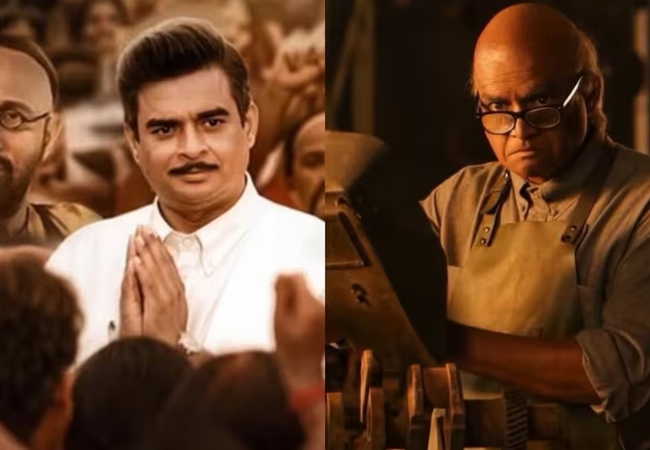 ‘भारत के एडिसन’ बनकर लौटे आर माधवन, GDN के ट्रेलर में दिखा दमदार ट्रांसफॉर्मेशन
