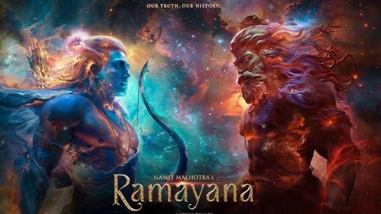 नमिता मल्होत्रा की 'रामायणम्' के ट्रेलर ने रिलीज होते ही जीता लोगों का दिल, 6 घंटे में पार किया 50 लाख व्यूज का आंकड़ा