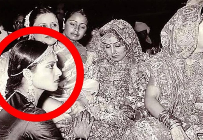 जब रेखा और अमिताभ का अफेयर बनी खबरों की हेडलाइन, सिंदूर और मंगलसूत्र वाली रेखा को देख रो पड़ी जया बच्चन
