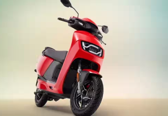 हीरो मोटोकॉर्प ने लॉन्च किया 187 किमी की रेंज वाली नया VIDA EVooter VX2 Plus इलेक्ट्रिक स्कूटर