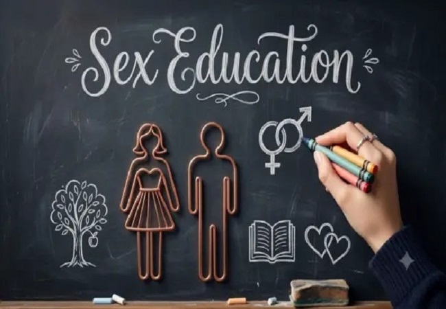 अब स्कूलों में मिलेगी सेक्स एजुकेशन, केंद्र सरकार का बड़ा एलान