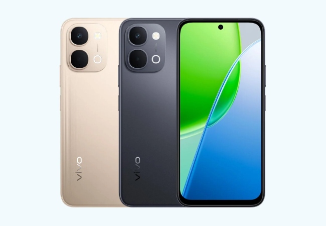 6500mAh की दमदार बैटरी और 44W की चार्जिंग वाली Vivo 'T5 Lite 5G' का फ्लिपकार्ट पर टीज़र जारी