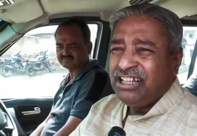 राम मंदिर चढ़ावा विवाद पर बोले विनय कटियार, मैं प्रधानमंत्री से संपर्क में हूं, चंपत राय जेल जेल जाएंगे...