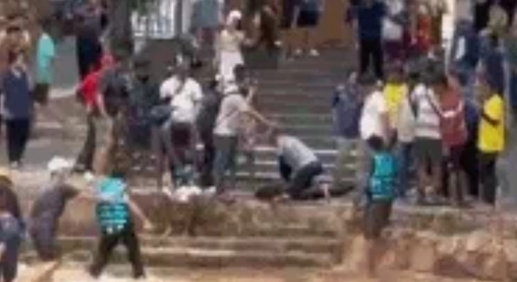 Vietnam Boat Tragedy: वियतनाम में दर्दनाक हादसा, सैलानियों से भरी नाव पलटी, 15 भारतीयों की मौत