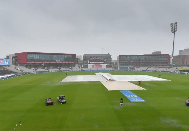 IND vs ENG दूसरे टी20 पर मंडराया बारिश का खतरा, फैंस की उम्मीदों में फिर सकता है पानी