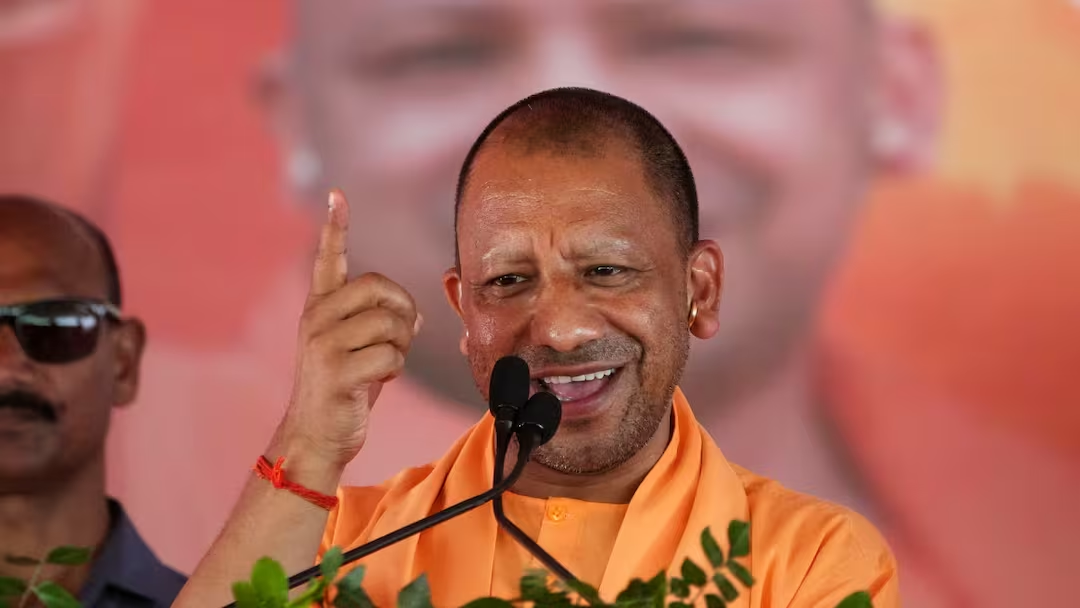 चुनावी आहट के बीच युवाओं को बड़ा तोहफा! CM योगी का ऐलान- 6 महीने में 1 लाख सरकारी नियुक्तियां