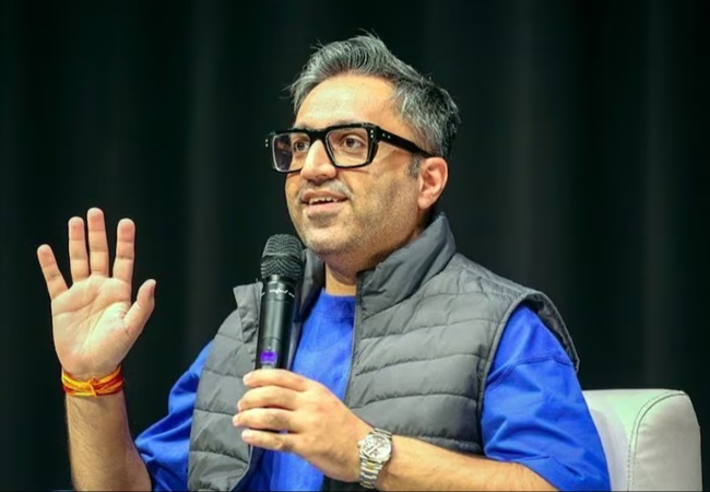 UPI पर चार्ज को लेकर अशनीर ग्रोवर बोले- यह एक ‘पिछड़ा कदम’ होगा, खत्म हो जाएगा UPI पेमेंट!
