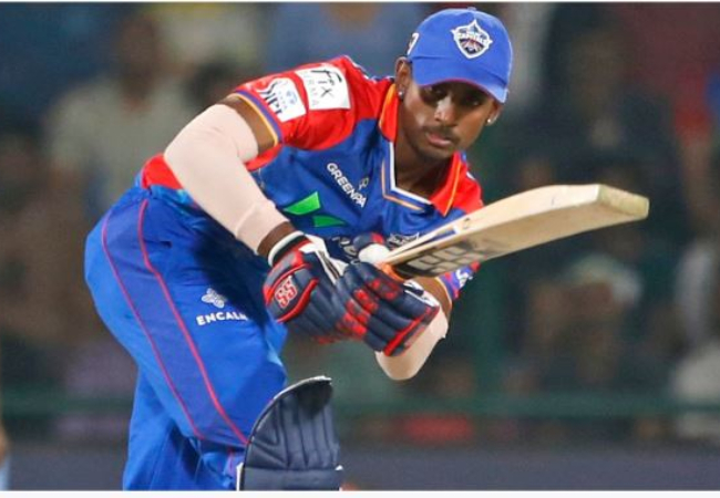 आईपीएल क्रिकेटर अभिषेक पोरेल मेडिकल छात्रा से दुष्कर्म के आरोप में गिरफ्तार, शादी का झांसा देकर बनाए शारीरिक संबंध