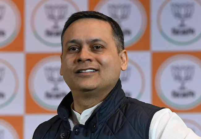 बीजेपी आईटी सेल प्रमुख पद से छुट्टी होने पर अमित मालवीय की पहली प्रतिक्रिया, बोले- 'मेरे 11 साल के कार्यकाल में...'