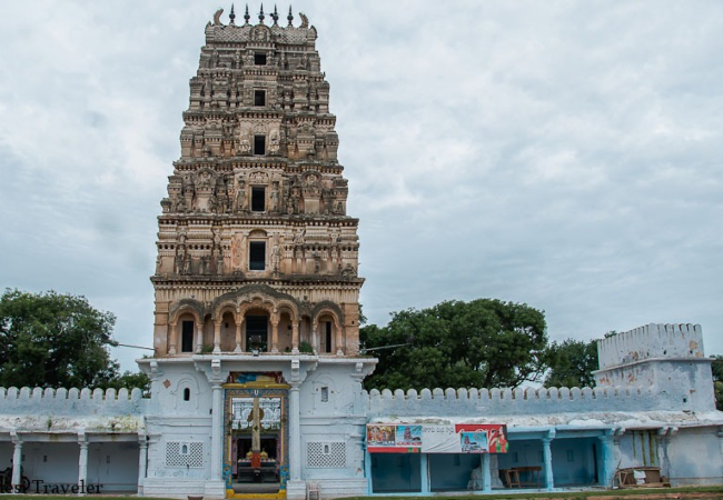 हैदराबाद का हजार साल पुराना अम्मापल्ली राम मंदिर, जानें क्यों यह धार्मिक स्थल है टॉलीवुड की पहली पसंद