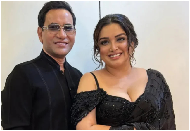 आम्रपाली दुबे बिना शादी बनना चाहती हैं मां, अपनी जिंदगी का लेने जा रही हैं सबसे बड़ा फैसला, 'भोजपुरी बवाल' आज से 
