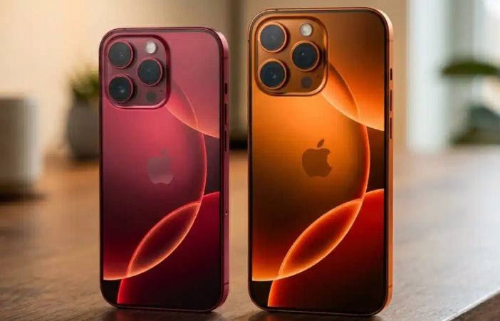 Apple iPhone 18 Pro Max : एप्पल आईफोन 18 प्रो मैक्स में मिलेगी अब तक की सबसे बड़ी बैटरी, जानें कैमरा और कनेक्टिविटी