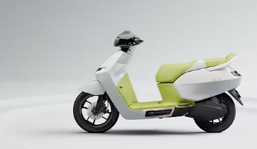 Ather's affordable Konarc scooter :  इन फीचर्स के साथ लॉन्च हो सकता है Ather का सस्ता स्कूटर, जानें फीचर्य और कीमत