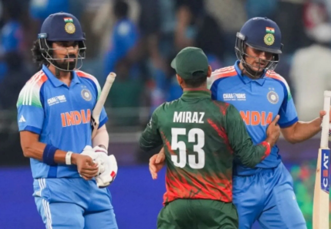 बांग्लादेश दौरे पर जाएगी टीम इंडिया के सवाल पर BCCI ने तोड़ी चुप्पी , आखिर कहां फंस रहा पेंच?