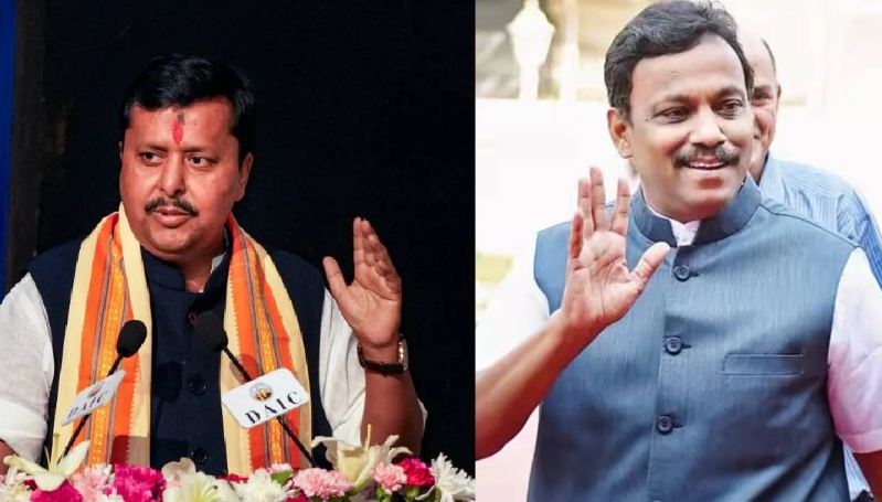 बीजेपी ने तीन राज्यों के प्रभारियों का किया एलान, यूपी की ज़िम्मेदारी इन्हें मिली तो गुजरात और पंजाब के प्रभारी नियुक्त
