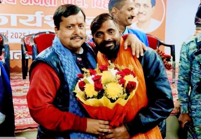 बांकीपुर में हार पर BJP चीफ नितिन नबीन की प्रतिक्रिया आयी सामने, स्वीकार की पराजय