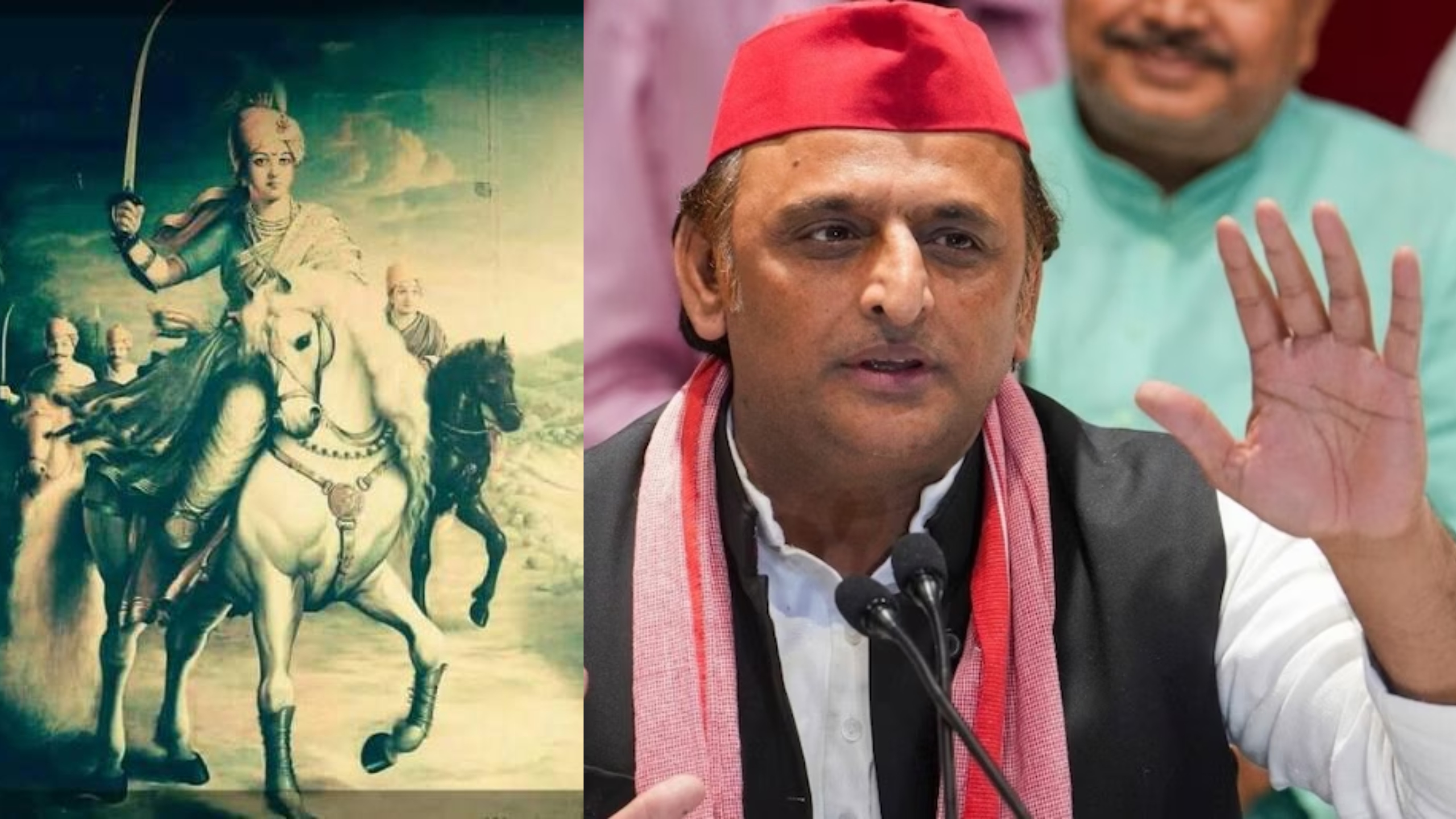 यूपी में सपा की सरकार बनी तो 16 अगस्त को भी होगी सरकारी छुट्टी, अखिलेश यादव का बड़ा ऐलान