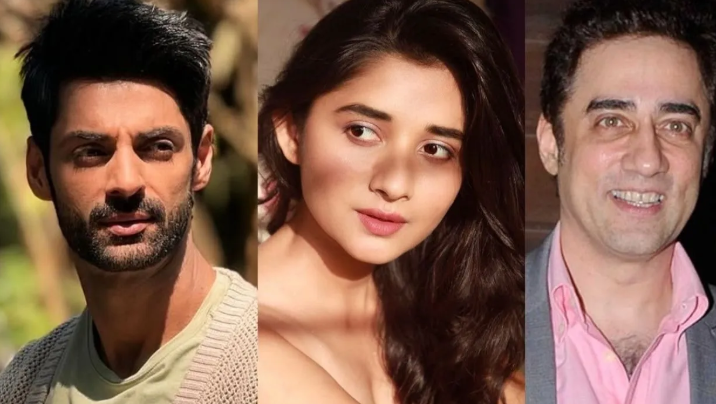 Bigg Boss 20 : बिग बॉस 20 में एंट्री लेंगे ये कंटेस्टेंट्स, जानें किन-किन नामों की हो रही चर्चा