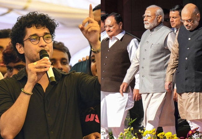सरकार ने CJP के इन छह सवालों को लोकसभा में किया नामंजूर! सौरव दास ने पूछा- संसद नहीं तो कहां मिलेगा जवाब