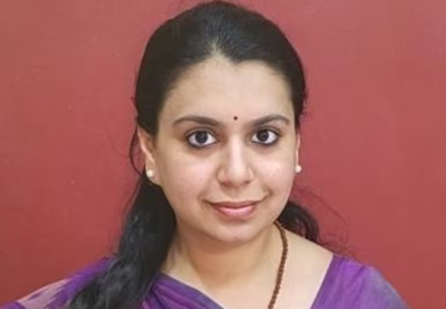 IAS दिव्या मित्तल का इस्तीफा हुआ मंजूर, विधानसभा चुनाव में इस सीट से लड़ सकती हैं चुनाव