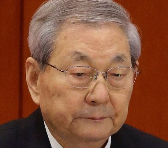 Former Chinese PM Zhu Rongji : चीन के पूर्व प्रधानमंत्री Zhu Rongji का निधन, कई महत्वपूर्ण बदलाव किए