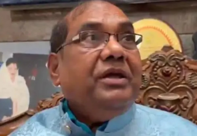 पूर्व DGP बृज लाल का बड़ा बयान, कहा- जंगलों में रहने वाले नक्सलियों से ज्‍यादा खतरनाक होते हैं 'दिमागी नक्सली'