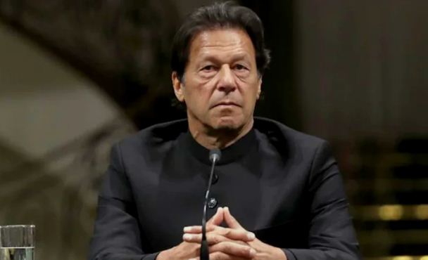 Pakistan's Imran Khan : पूर्व पीएम इमरान खान जेल से जाएंगे अस्पताल , सुप्रीम कोर्ट ने दिया इलाज का आदेश