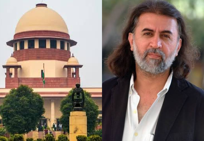 यौन उत्पीड़न केस में पूर्व तहलका संपादक तरुण तेजपाल को 10 साल की सजा, कहा- सुप्रीम कोर्ट जाएंगे