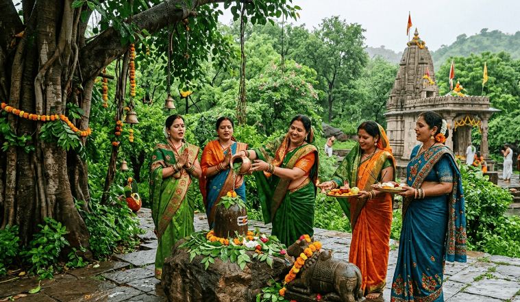 Hariyali Amavasya 2026: हरियाली अमावस्या पर करें शिव पूजा, परमात्मा और प्रकृति की सेवा का विशेष फल है