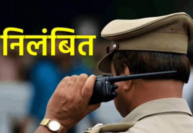 Ayodhya News : हिस्ट्रीशीटर राम लगन मौर्य हत्या मामले में हेड कांस्टेबल सस्पेंड, आठ पर FIR, गिरफ्तारी एक भी नहीं