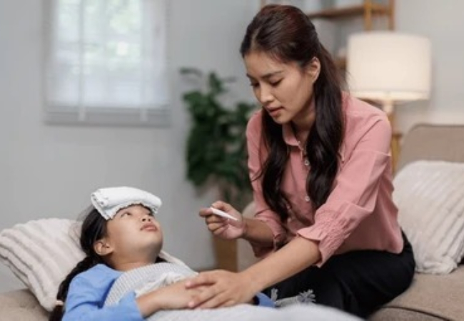 Health Experts Tips : मॉनसून के मौसम में बच्चों की इम्युनिटी कैसे बढ़ाएं? माता-पिता के लिए ये है आसान और असरदार सुझाव
