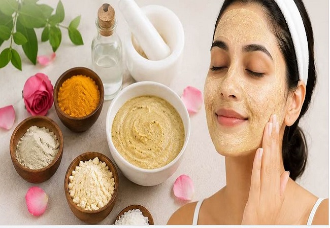 Homemade Face Wash : घर पर इन पांच चीजों से तैयार करें नेचुरल फेस वॉश, चेहरे पर आएगा गजब का निखार