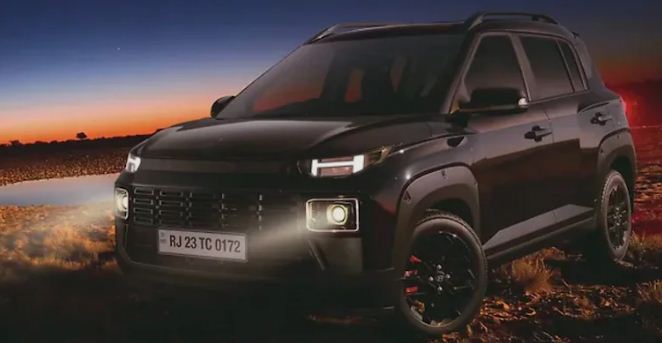 Hyundai Exter Special variant : हुंडई एक्सटर स्पेशल वैरिएंट की भारतीय बाजार में एंट्री, कम कीमत में SUV ले आएं घर