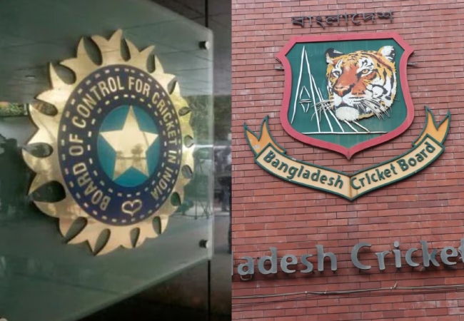IND vs BAN Series : भारत-बांग्लादेश के बीच प्रस्तावित व्हाइट-बॉल सीरीज पर उच्चतम स्तर की बातचीत जारी, सरकार की मंजूरी का इंतजार