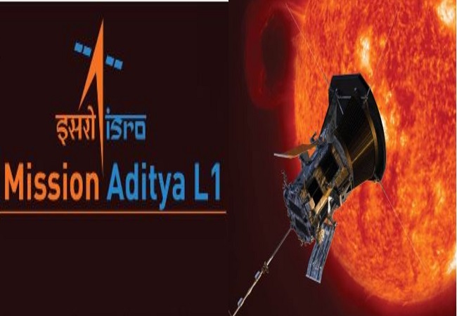 ISRO के पहले सौर मिशन आदित्य-एल1 ने सूरज के सबसे बड़े रहस्य से उठाया पर्दा,सूर्य की बाहरी परत सतह से 4 करोड़ डिग्री तक ज्यादा गर्म