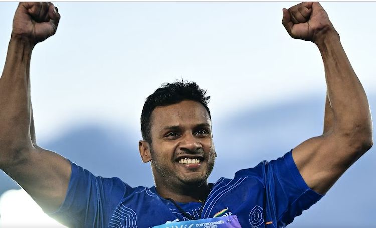 Javelin star Yashvir Singh : यशवीर सिंह बने भारत के नए जैवलिन स्टार, CWG डेब्यू पर जीता ब्रॉन्ज