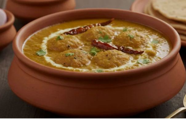 Kadhi : शिव माह सावन में कढ़ी क्यों नहीं खाई जाती? जानें इसके पीछे की धार्मिक मान्यता