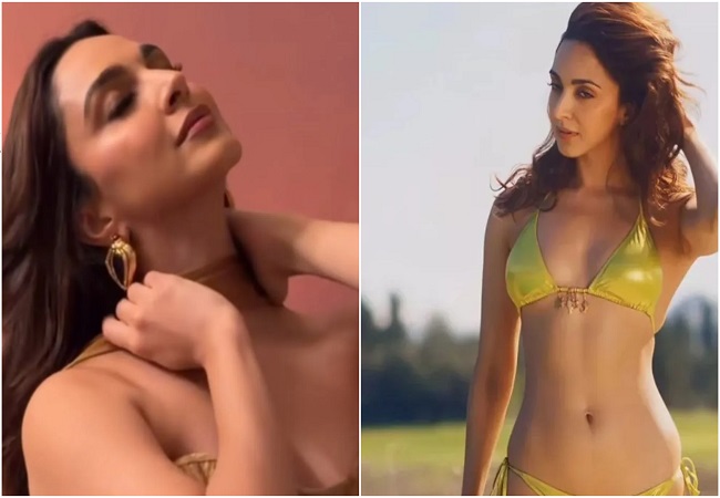 फिल्म ‘टॉक्सिक’ में कियारा आडवाणी बोल्ड अंदाज को लेकर आई सुर्खियों में, इस फिल्म के सीक्वल में आ सकती हैं नजर