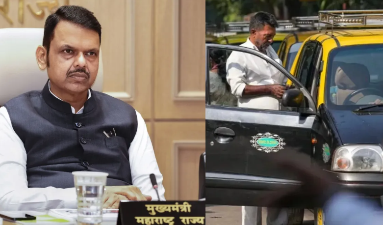 Maharashtra Rickshaw-Taxi: महाराष्ट्र में रिक्शा-टैक्सी चालकों को बड़ी राहत, मराठी सीखने के लिए सरकार ने दिया वक्त