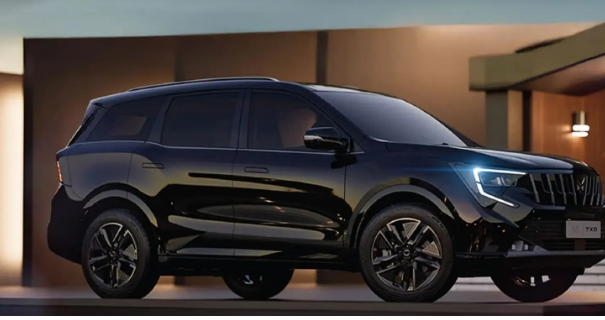 Mahindra XUV 7XO : धड़ाधड़ बिक रही Mahindra की ये SUV , 70 हजार गाड़ियां हुईं डिलीवर , अच्छी मांग