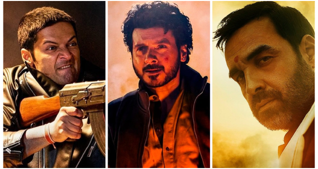 'मिर्जापुर- द मूवी' CBFC से पास, मिला 'A' सर्टिफिकेट, जानें कितने घंटे की होगी फिल्म? फैंस एक्साइटेड