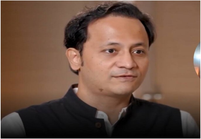 शेख हसीना की वतन वापसी को 'लड़ने के बजाय घाव भरने के मौके' के तौर पर देखा जाना चाहिए : मोहिबुल हसन चौधरी
