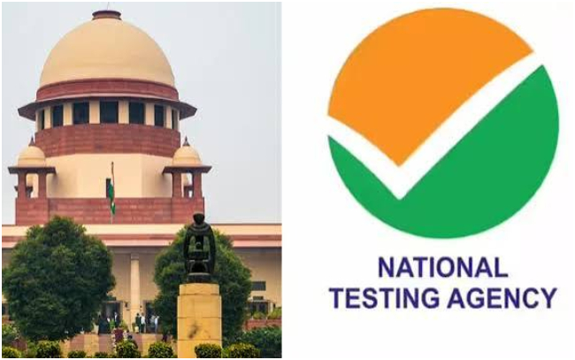 NEET-UG 2026 OMR Sheets में कथित गड़बड़ी को लेकर छह अभ्यर्थी पहुंचे सुप्रीम कोर्ट, काउंसिलिंग से पहले सुनवाई की मांग