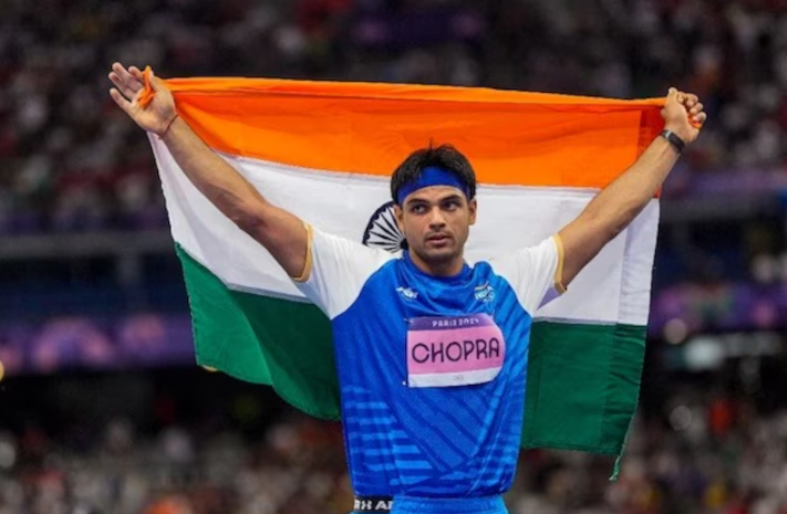 Neeraj Chopra :  नीरज चोपड़ा 2026 एशियन गेम्स से बाहर, चोट ने दिया बड़ा झटका
