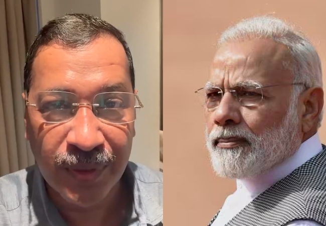 सिर्फ 3 घंटे में आपत्तिजनक पोस्ट होगी डिलीट, नए नियम पर बोले केजरीवाल- मोदी जी, आप जितना लोगों की आवाज़ दबाएंगे, उनका गुस्सा उतना ही बढ़ेगा