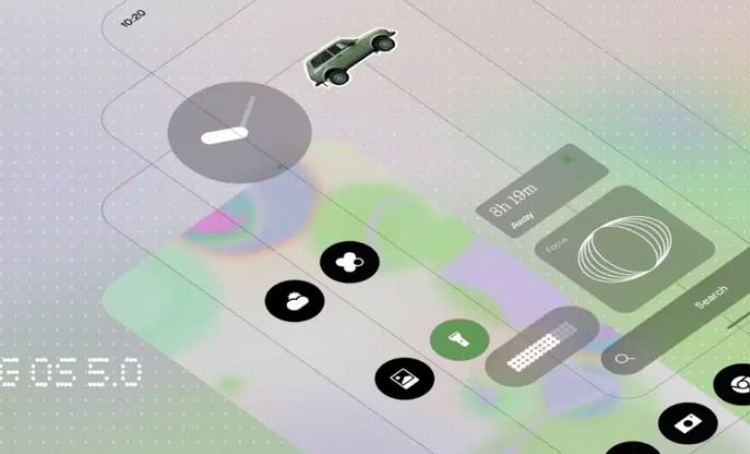 New Nothing OS 5.0 :  नथिंग ओएस 5.0 हुआ लॉन्च ,  जानें किन फोन्स को मिलेगा अपडेट