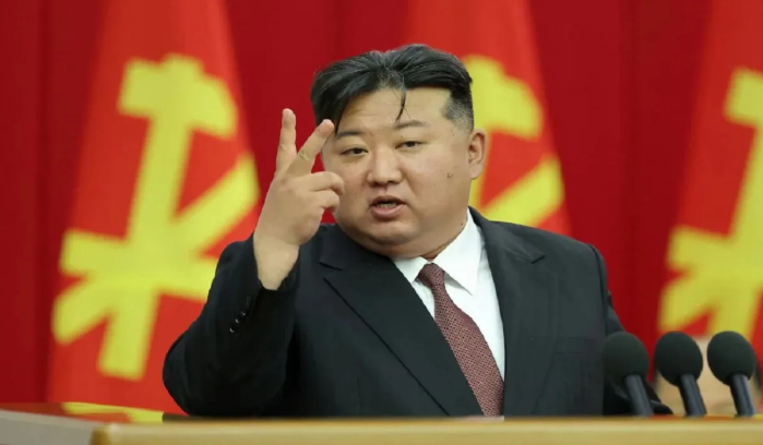 North Korea replaces Defense Minister : उत्तर कोरिया ने बदला रक्षा मंत्री, किम सोंग-गी को मिली जिम्मेदारी