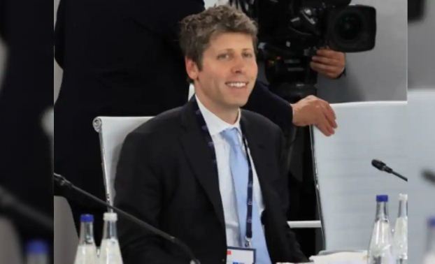 OpenAI CEO Sam Altman : ओपन एआई के सीईओ सैम ऑल्टमैन ने क्यों कहा- AI की रफ्तार धीमी करने का वक्त आ गया है?